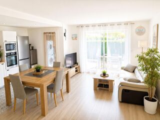  Maison à vendre 4 pièces 87 m²