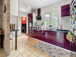  Maison  vendre 5 pices 83 m