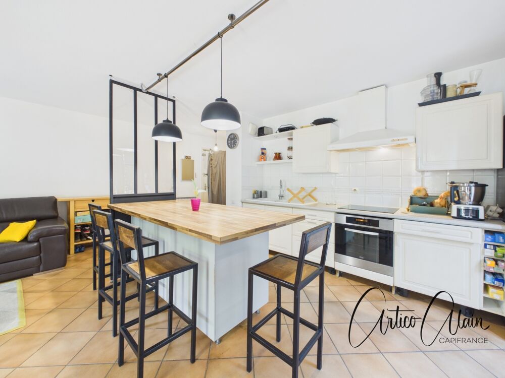 Vente Appartement Appartement à vendre 3 pièces TOULOUSE (31) Toulouse
