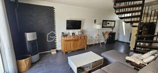  Maison � vendre 4 pi�ces 88 m�