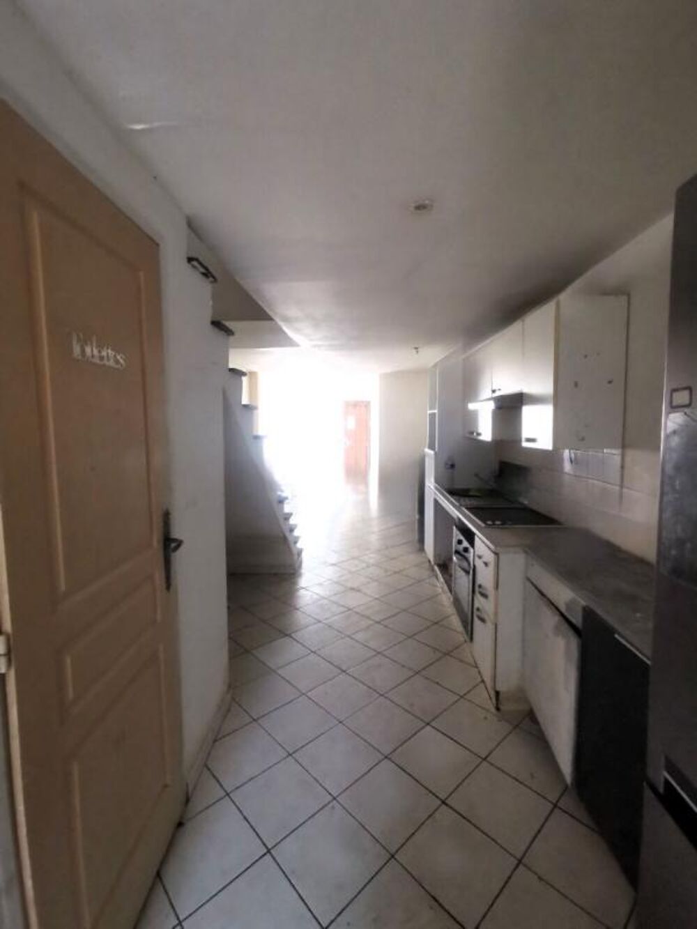 Vente Appartement Duplex Draguignan 4 pièce(s) 81 m2 Draguignan