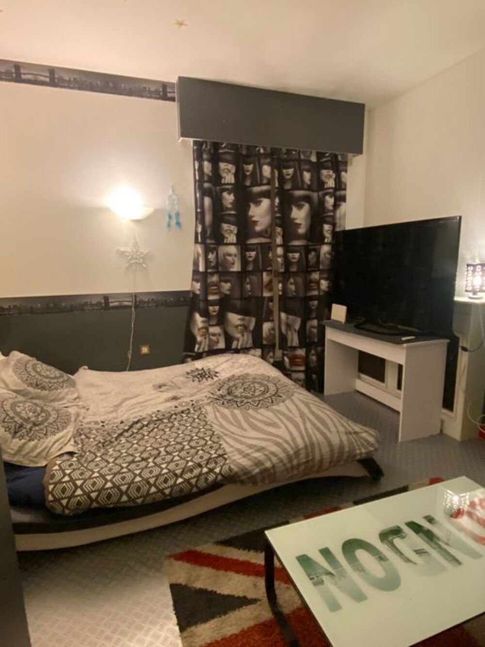 Location Appartement Chambre de 20m2 à louer sur Bougival Bougival