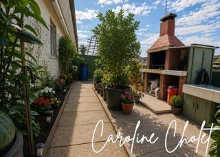  Maison à vendre 5 pièces 80 m²