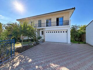  Maison à vendre 7 pièces 185 m²