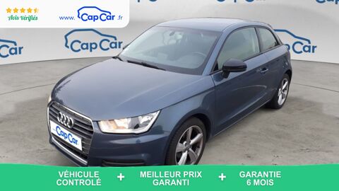 Audi a1 1.0 TFSI 82 Ambiente