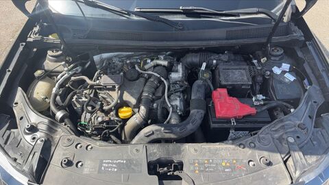 Duster II 1.5 Blue dCi 115 Essentiel 2019 occasion 45000 Orleans