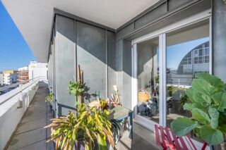  Appartement � vendre 4 pi�ces 76 m�