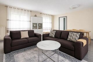  Duplex/triplex à vendre 4 pièces 92 m²