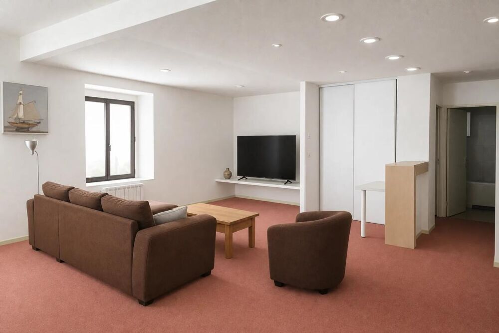 Appartement de 7 pièces de 172 m² à Orthez
