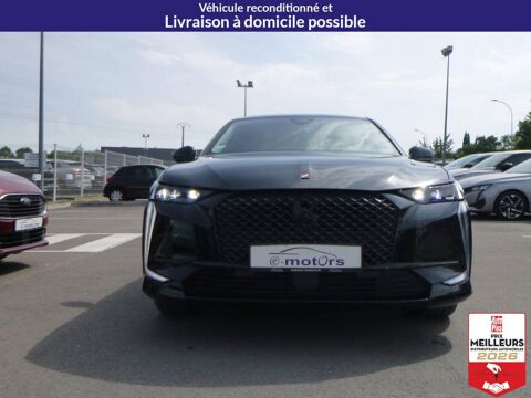 DS4 BlueHDi 130 EAT8 Performance Line+ 2024 occasion 10150 Lavau