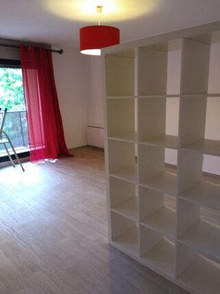  Appartement à louer 1 pièce 36 m²
