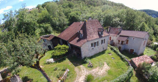  Propri�t�/ch�teau � vendre 8 pi�ces 398 m�