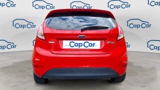 Fiesta VI 1.0 Ecoboost 100 Trend 2013 occasion 01600 Trevoux