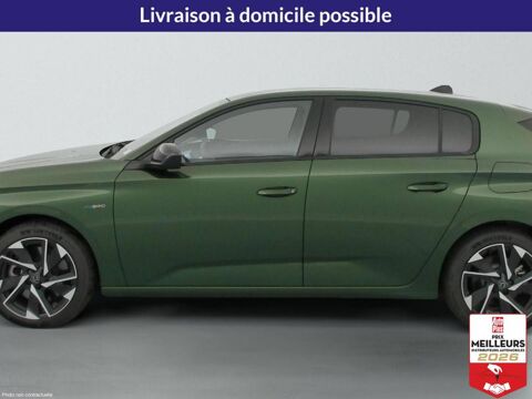 308 PHEV 180 e-EAT8 Allure Pack 2023 occasion 10150 Lavau