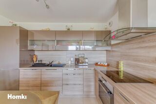  Appartement à vendre 2 pièces 46 m²