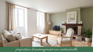  Maison � vendre 4 pi�ces 96 m�