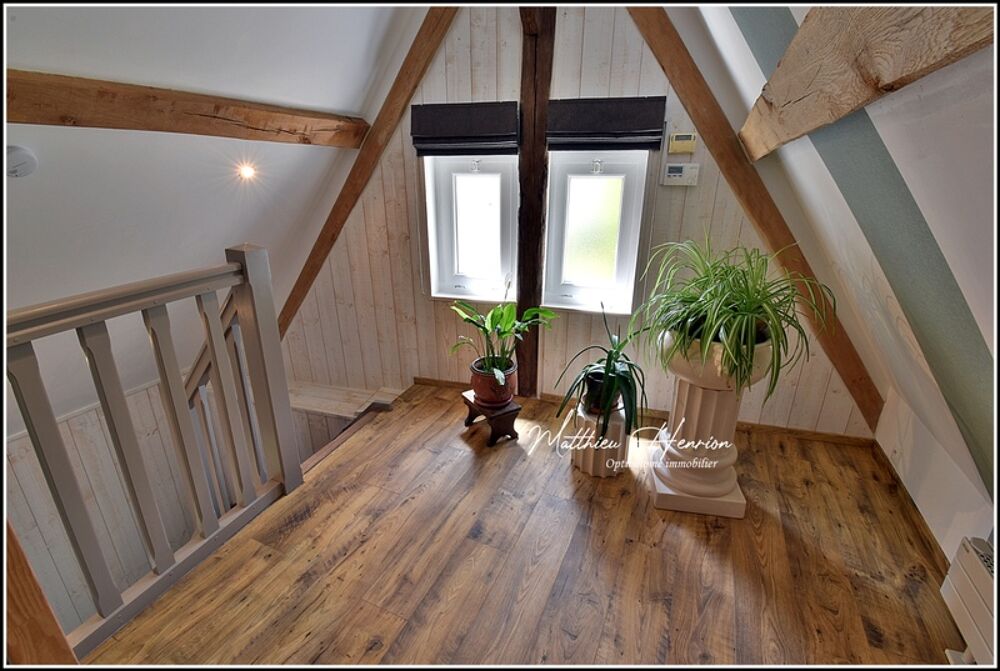 Vente Maison Maison de caractère chargée d'histoire, garage, DPE C ! Evreux