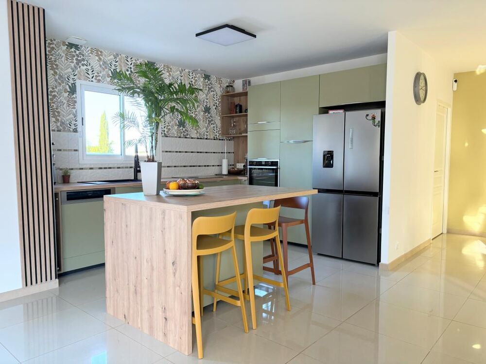 Vente Maison Maison Retaud