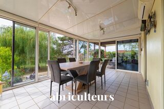  Maison à vendre 6 pièces 112 m²