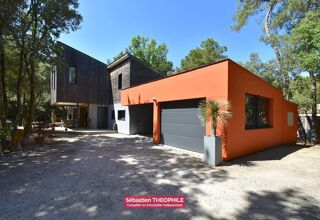  Maison � vendre 5 pi�ces 161 m�