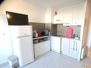  Appartement à vendre 2 pièces 30 m²