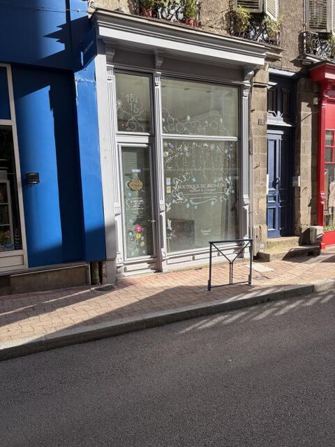 Local commercial 185300 87000 Limoges