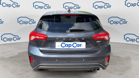 Focus 1.0 EcoBoost 125 ST-Line 2020 occasion 54000 Nancy