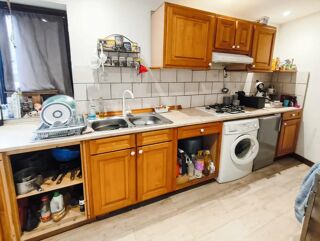  Maison � vendre 5 pi�ces 125 m�