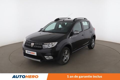Dacia sandero II Stepway 0.9 TCe 90 ch