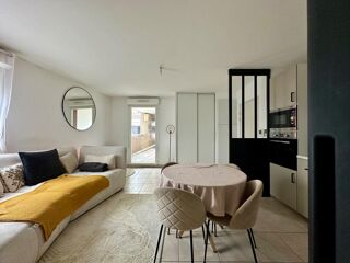  Appartement  vendre 3 pices 58 m