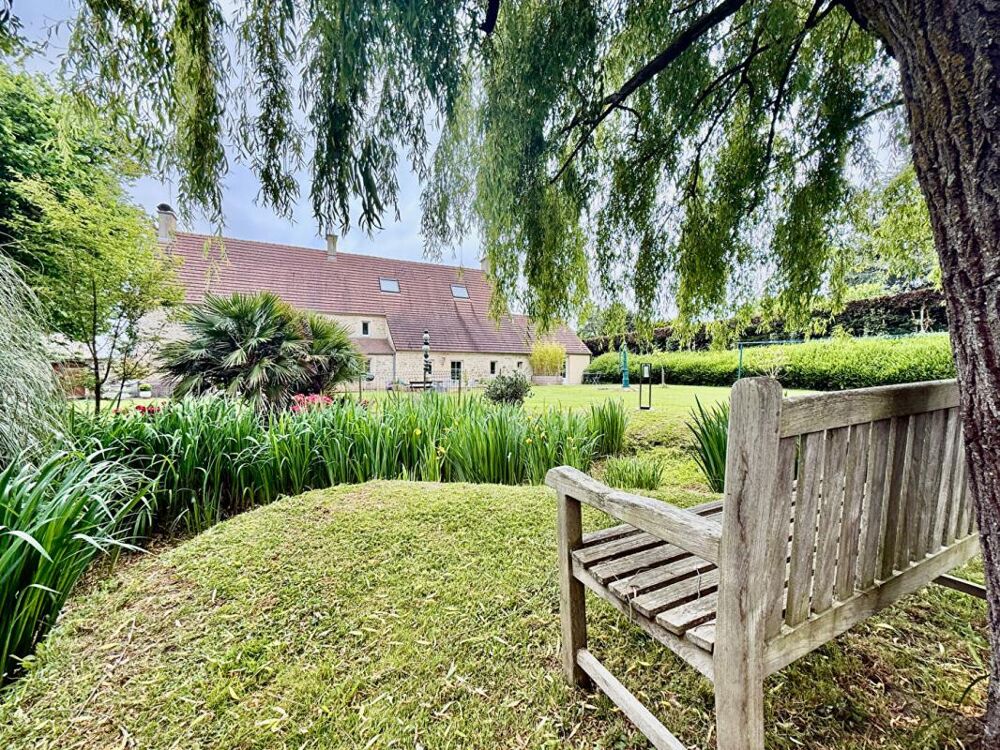 � vendre  Propri�t�/ch�teau Bayeux (14400)