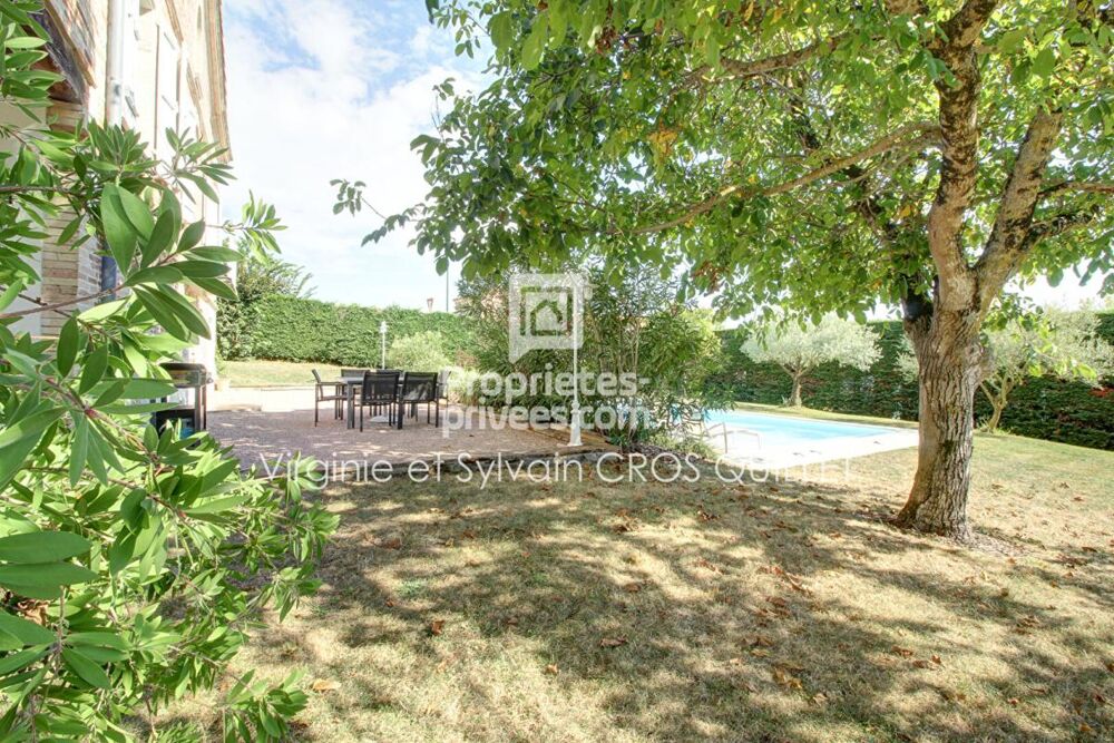 � vendre  Maison Montastruc-la-Conseill�re (31380)