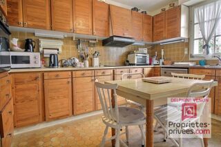  Maison � vendre 5 pi�ces 151 m�