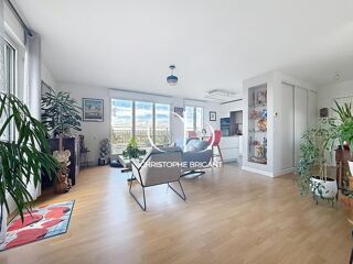  Appartement � vendre 4 pi�ces 82 m�