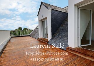  Appartement à vendre 3 pièces 53 m²
