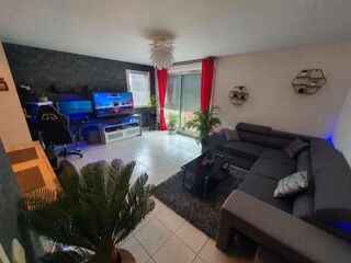  Appartement à vendre 2 pièces 50 m²
