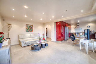  Appartement  vendre 4 pices 91 m