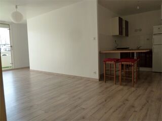  Appartement à louer 2 pièces 50 m²