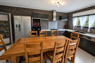  Maison à vendre 4 pièces 103 m²