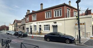  Appartement à louer 5 pièces 170 m² Romainville