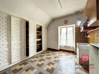  Maison à vendre 6 pièces 126 m²