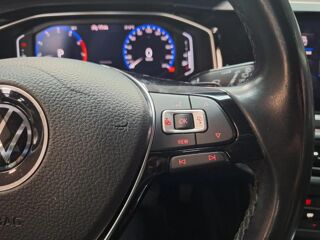 Polo R-Line Exclusive 2020 occasion 06700 Saint Laurent Du Var