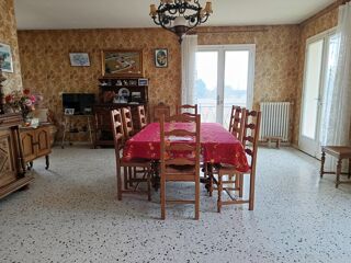  Maison à vendre 4 pièces 90 m²