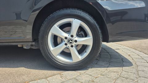 Vito VU Long 2.2 CDI 136 Select 2020 occasion 59400 Cambrai