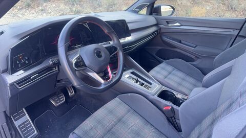 Golf 2.0 TSI 245 DSG7 GTI Performance 2021 occasion 20250 Corte