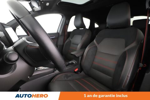 Arkana 1.6 E-Tech RS Line 145 ch 2022 occasion 92130 Issy-les-Moulineaux