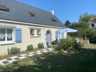  Maison à louer 6 pièces 130 m²