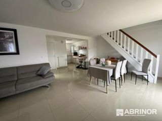  Maison à vendre 4 pièces 