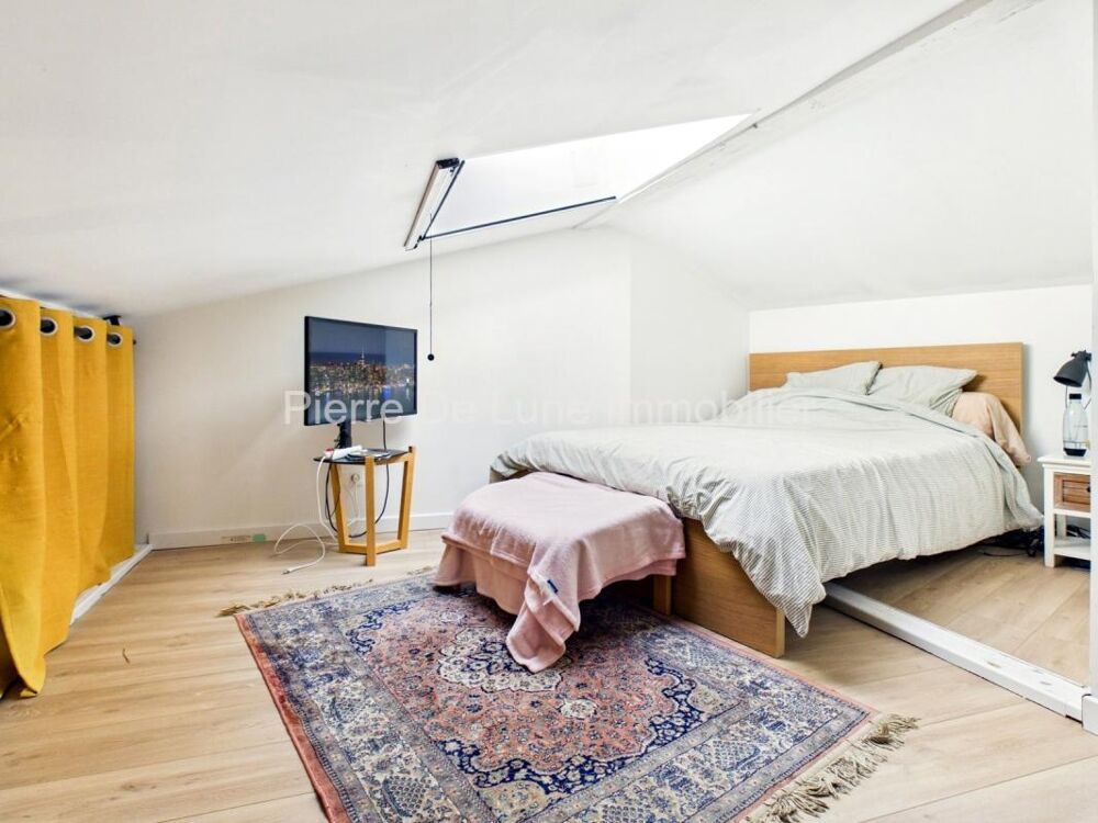 Vente Appartement Appartement T3 entièrement rénové Moire