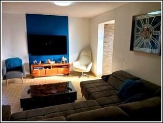  Maison à vendre 5 pièces 110 m²